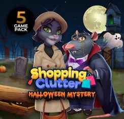 5pk_Shopping Clutter Halloween Mystery