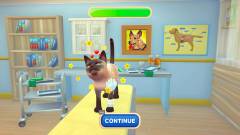 My Universe: Pet Clinic Cats and Dogs