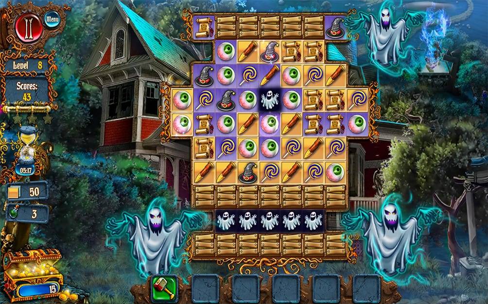 magical matches 3 save halloween city of witches 01