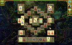 Wildcard Adventures  10 Pack Lost Lands Mahjong 2