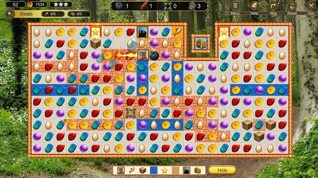 Vikings vs Hercules 12LoH11 1